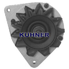 AD KUHNER 301690ri -  Генератор